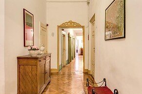 Hotel San Giovanni