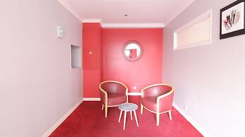 Hotel Briand devient Hotel IPL
