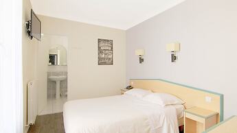 Hotel Briand devient Hotel IPL