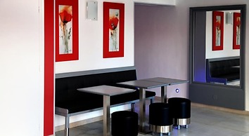 Hotel Briand devient Hotel IPL