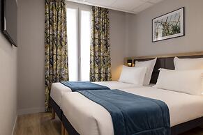 Hotel Charlemagne