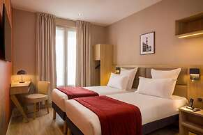 Hotel Charlemagne