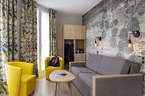 Hotel Charlemagne