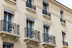 Hotel Charlemagne