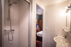 Hotel Charlemagne