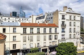 Hotel Charlemagne