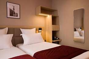 Hotel Charlemagne