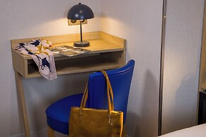 Hotel Charlemagne