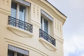 Hotel Charlemagne