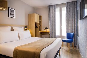 Hotel Charlemagne