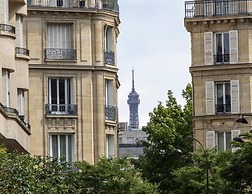 Hotel Charlemagne