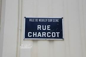 Hotel Charlemagne