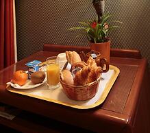 Hotel Charlemagne