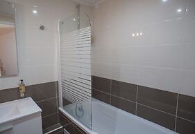 Hotel Milton (ex Gis Hotel)