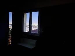 Paris Saint-Cloud Hôtel