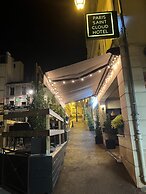 Paris Saint-Cloud Hôtel