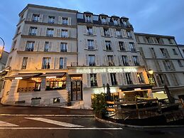 Paris Saint-Cloud Hôtel
