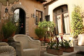 Casa Biancalana