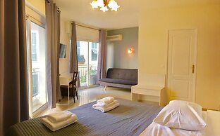 Hôtel Georges