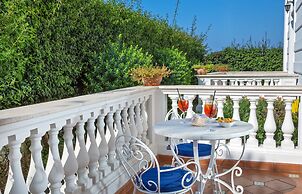 Hotel Villa Garden