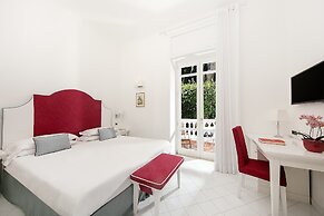 Hotel Villa Garden