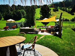 Hotel Säntis Lodge