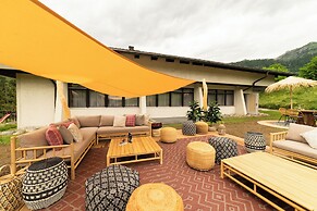 Hotel Säntis Lodge