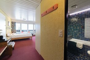 Hotel Säntis Lodge