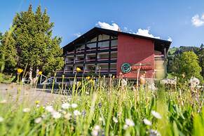 Hotel Säntis Lodge