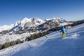 Hotel Säntis Lodge