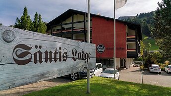 Hotel Säntis Lodge