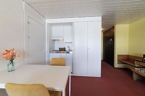 Hotel Säntis Lodge