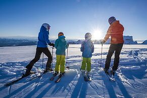 Hotel Säntis Lodge