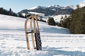 Hotel Säntis Lodge