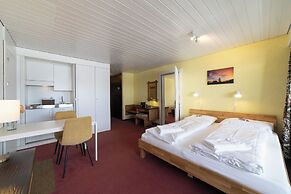 Hotel Säntis Lodge