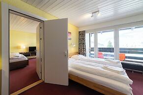 Hotel Säntis Lodge