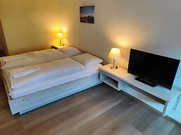 Hotel Säntis Lodge