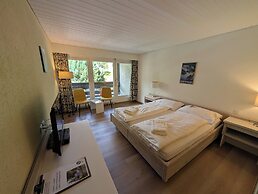 Hotel Säntis Lodge
