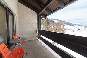 Hotel Säntis Lodge