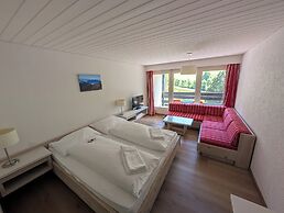 Hotel Säntis Lodge