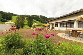Hotel Säntis Lodge