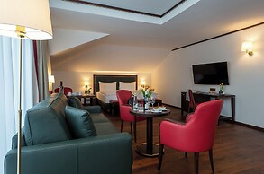 Bad Horn - Hotel & Spa