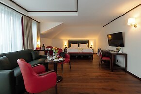 Bad Horn - Hotel & Spa