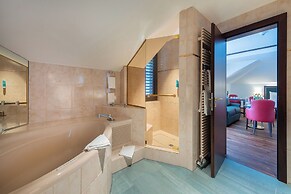 Bad Horn - Hotel & Spa