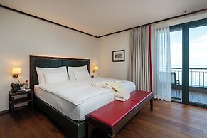 Bad Horn - Hotel & Spa