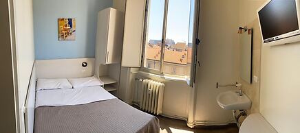 Hotel Kennedy