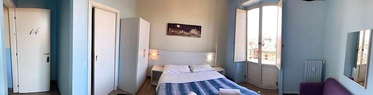 Hotel Kennedy
