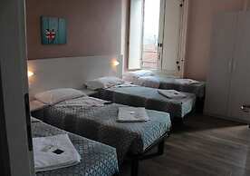 Hotel Kennedy