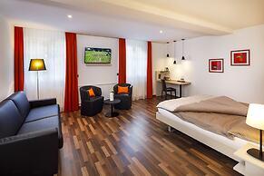 Hotel Jardin