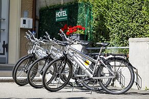 Hotel Jardin